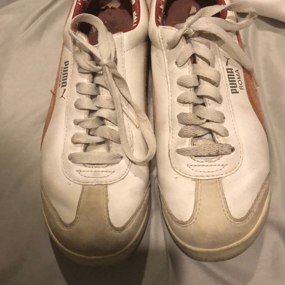Puma Roma - Picture 2 of 2